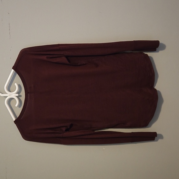 Abercrombie Soft A&F cozy - Picture 5 of 5